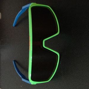 Oakley Sutro Customized